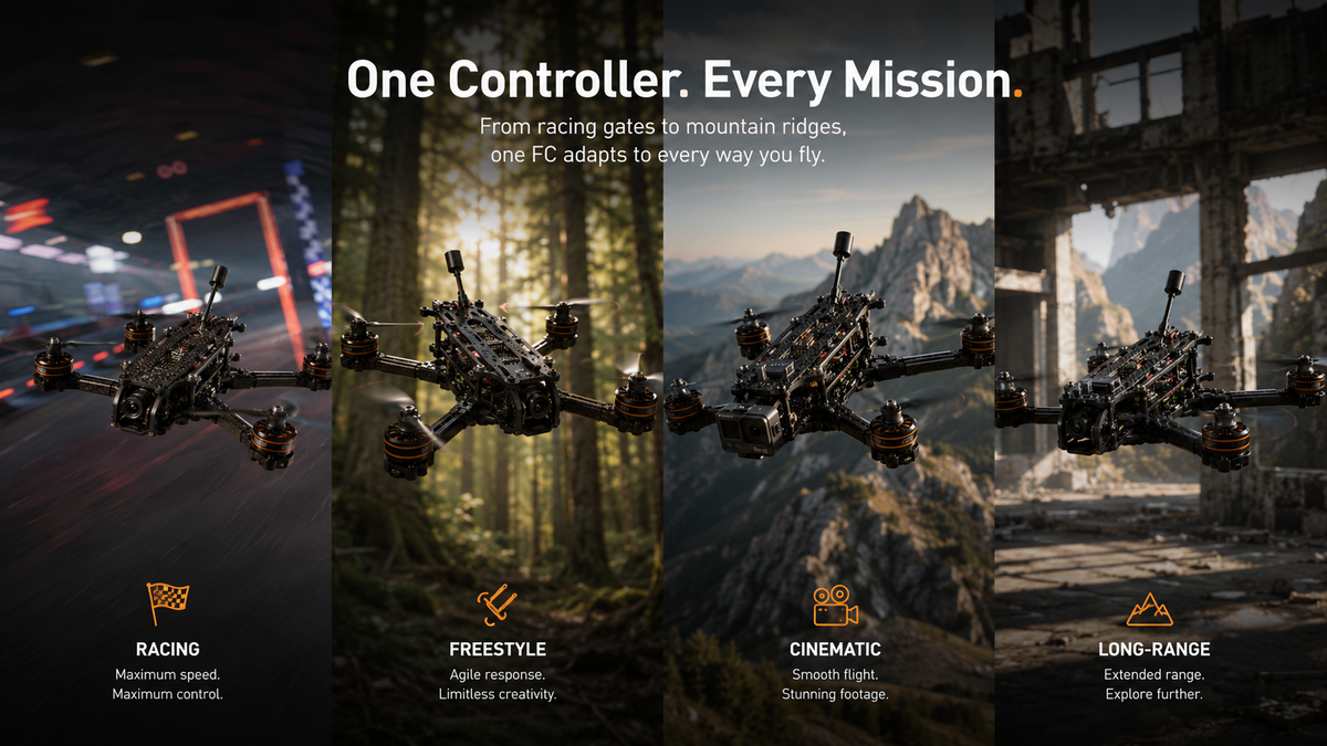 Racing Drone Performance Tuning Tips: Step-by-Step Guide for Speed & Control (2026)