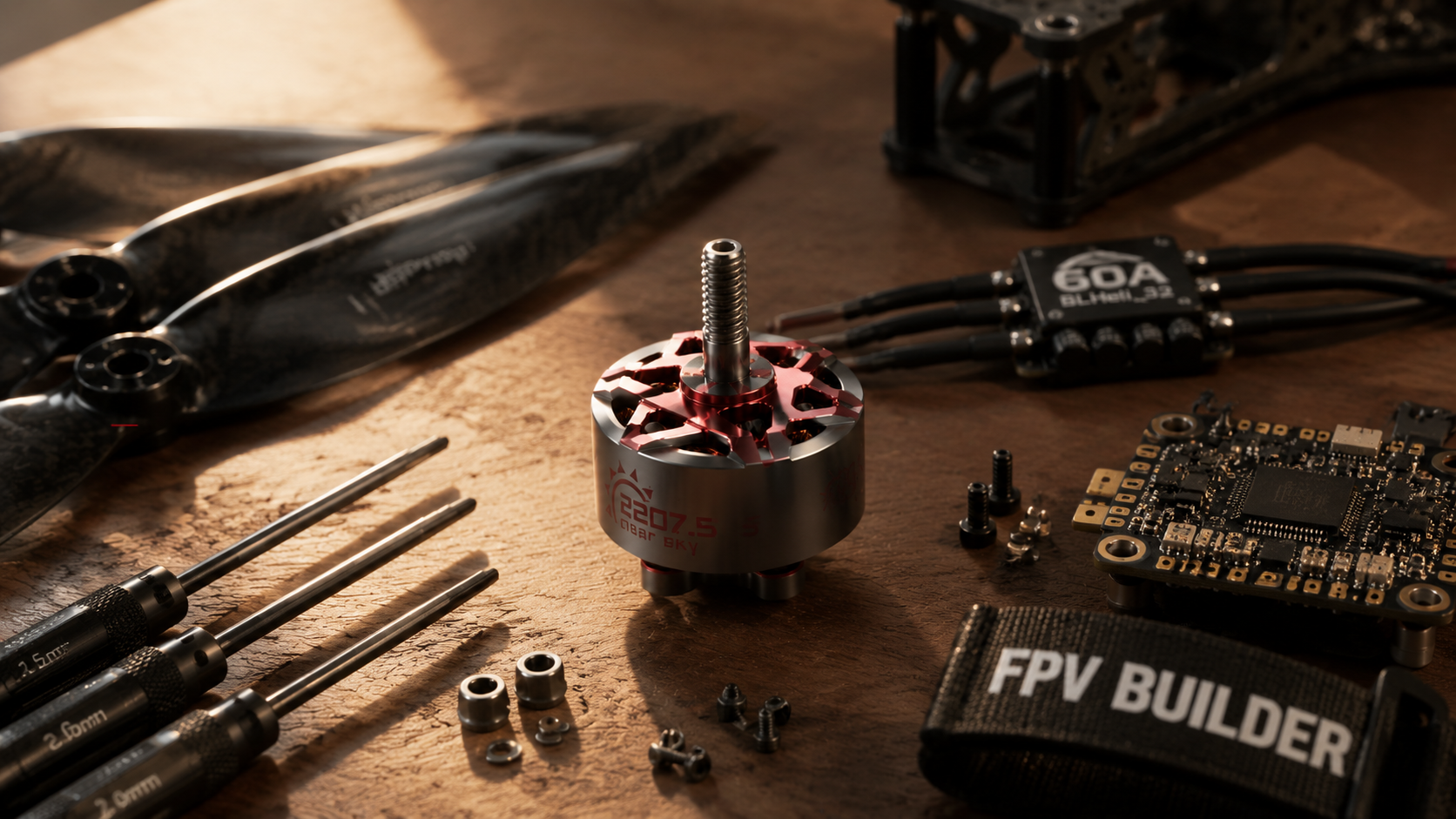 Best FPV Motors for Freestyle: Ultimate 2026 Guide & Stator Comparison