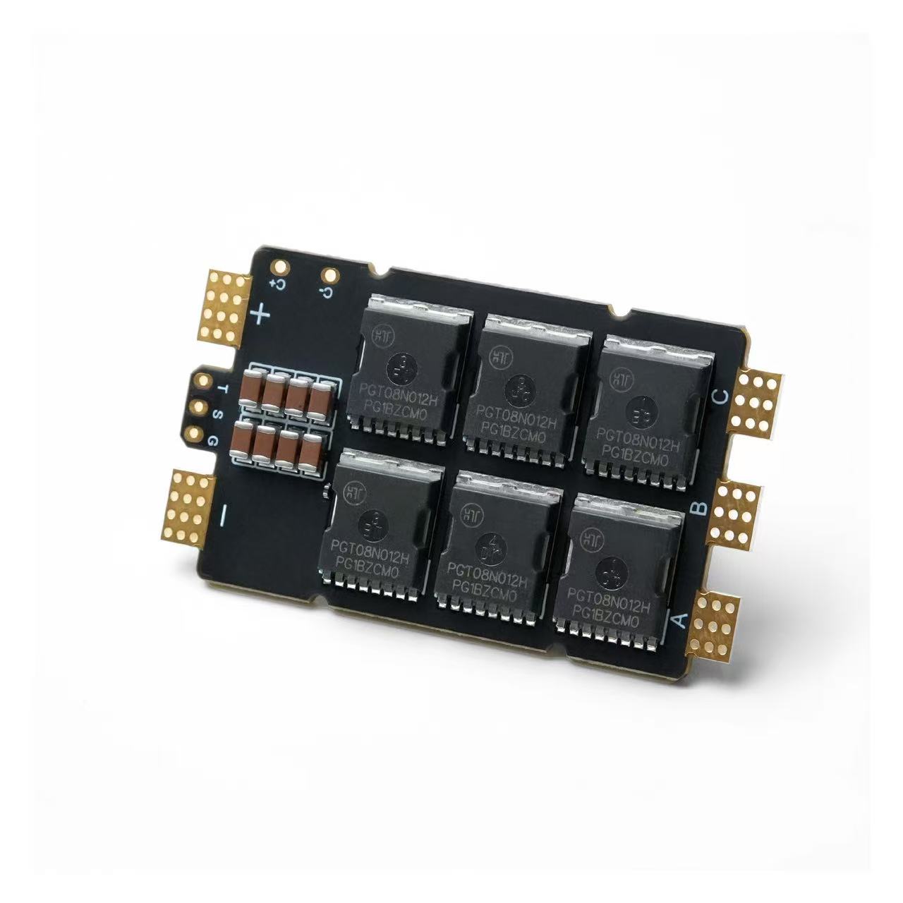ZeniRace 120A Standalone ESC
