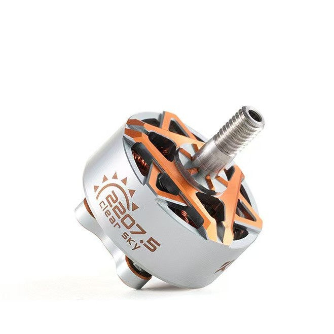ZeniRace 2207.5/2306.5 Brushless Motor (1pc)