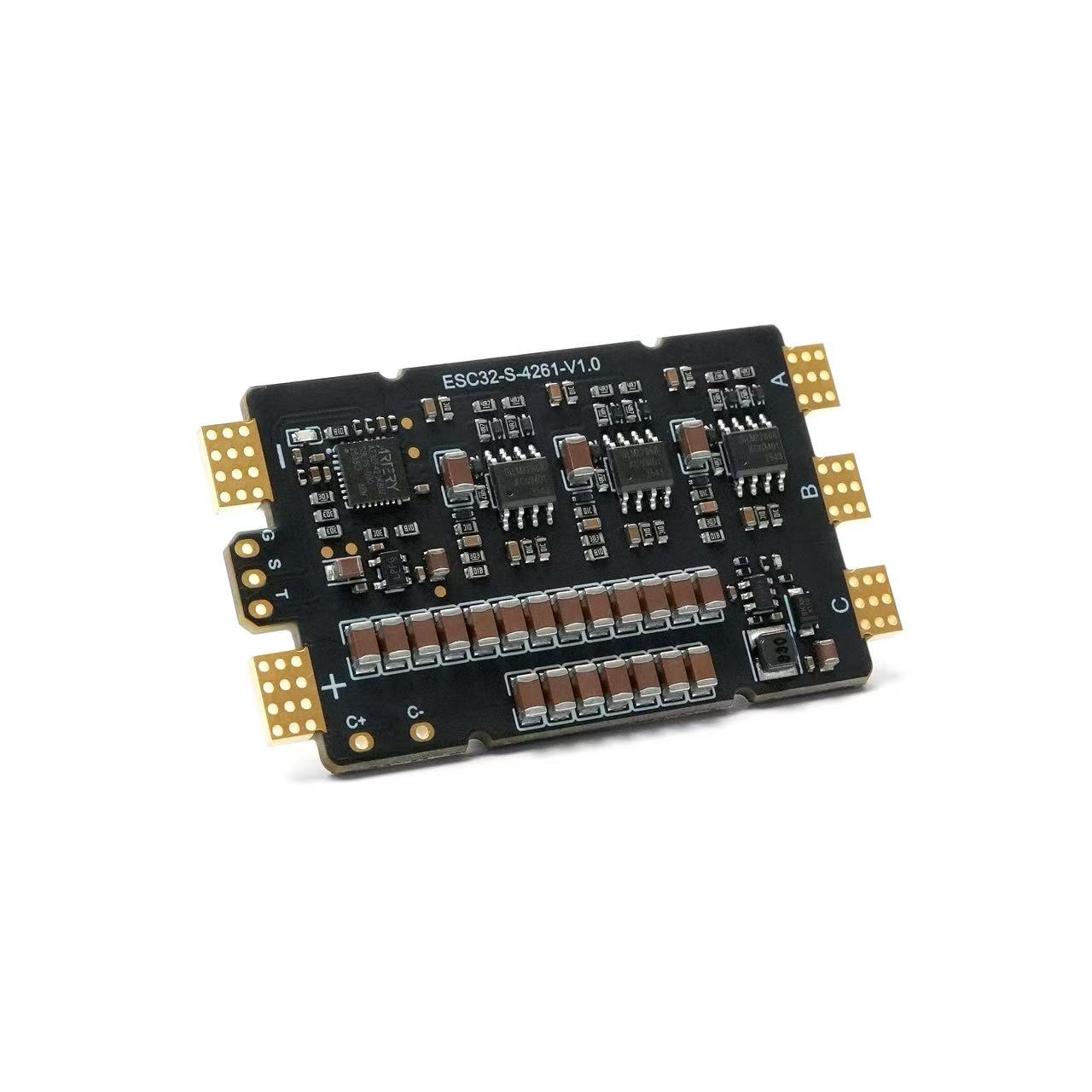 ZeniRace 120A Standalone ESC