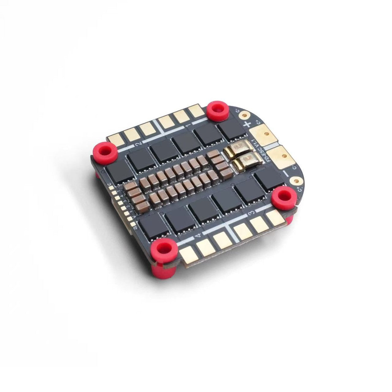 ZeniRace 60A/65A/70A 4-in-1 ESC