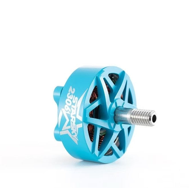 ZeniRace 2207/2306 Brushless Motor (1pc)