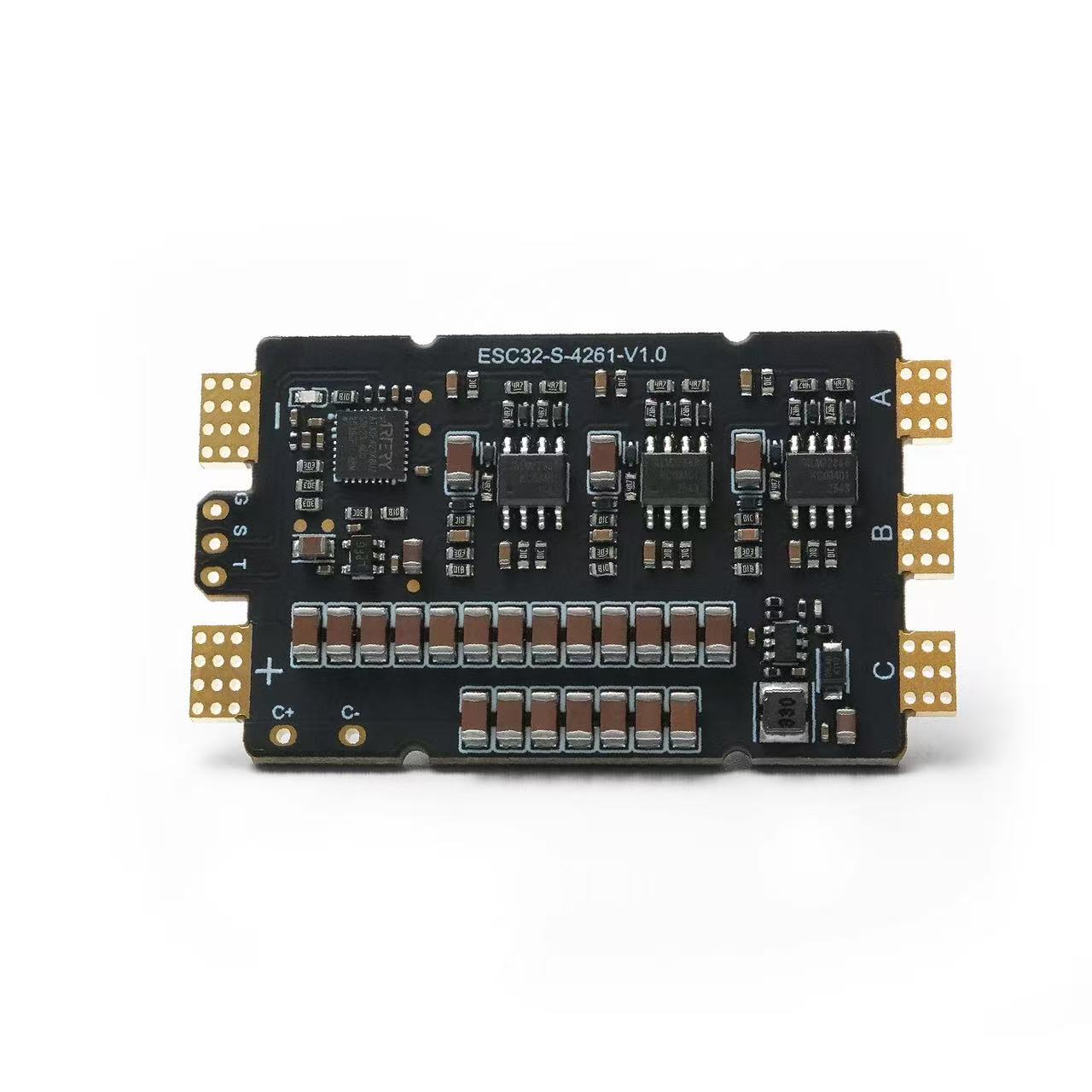 ZeniRace 120A Standalone ESC