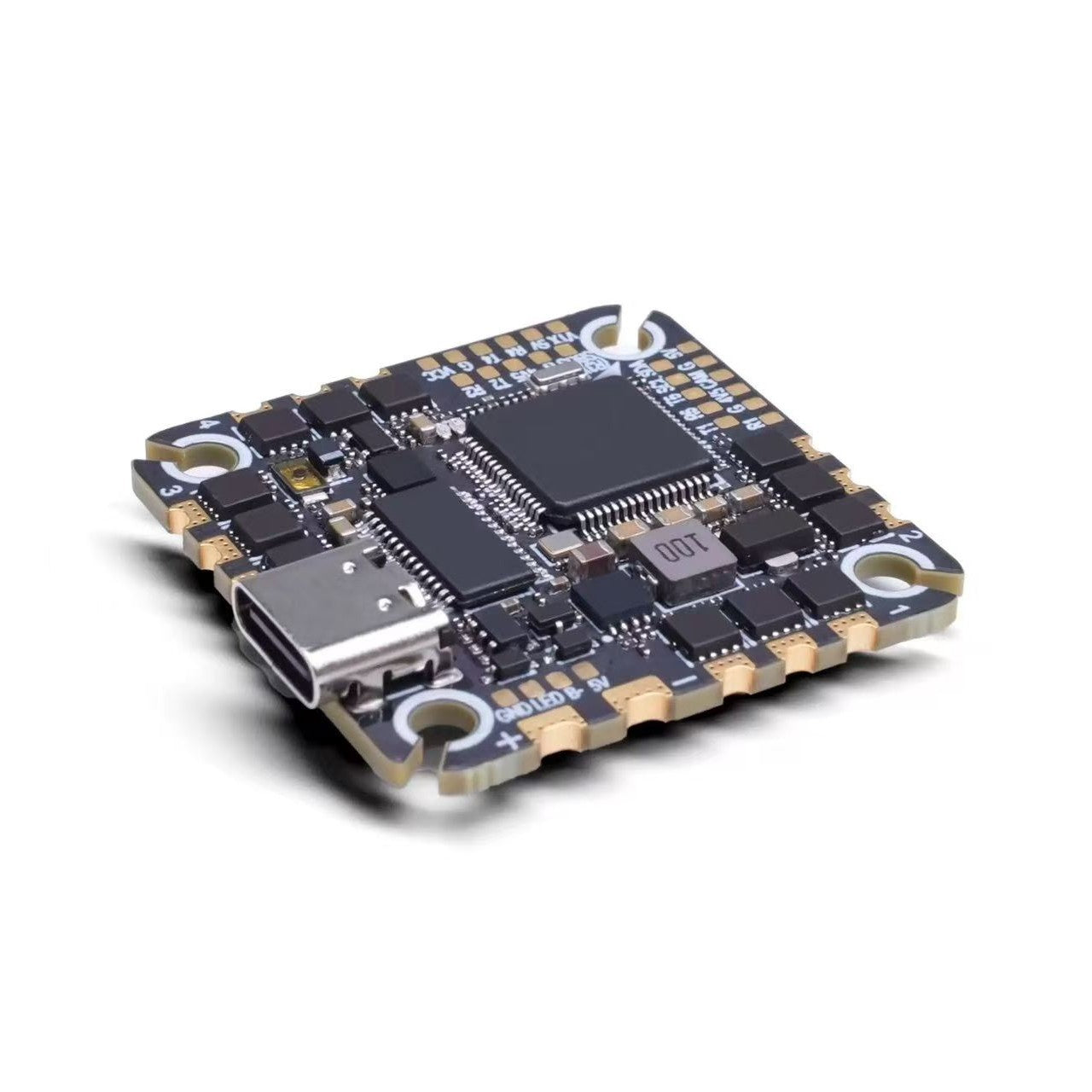 ZeniRace F405 / F722 AIO 40A Flight Controller