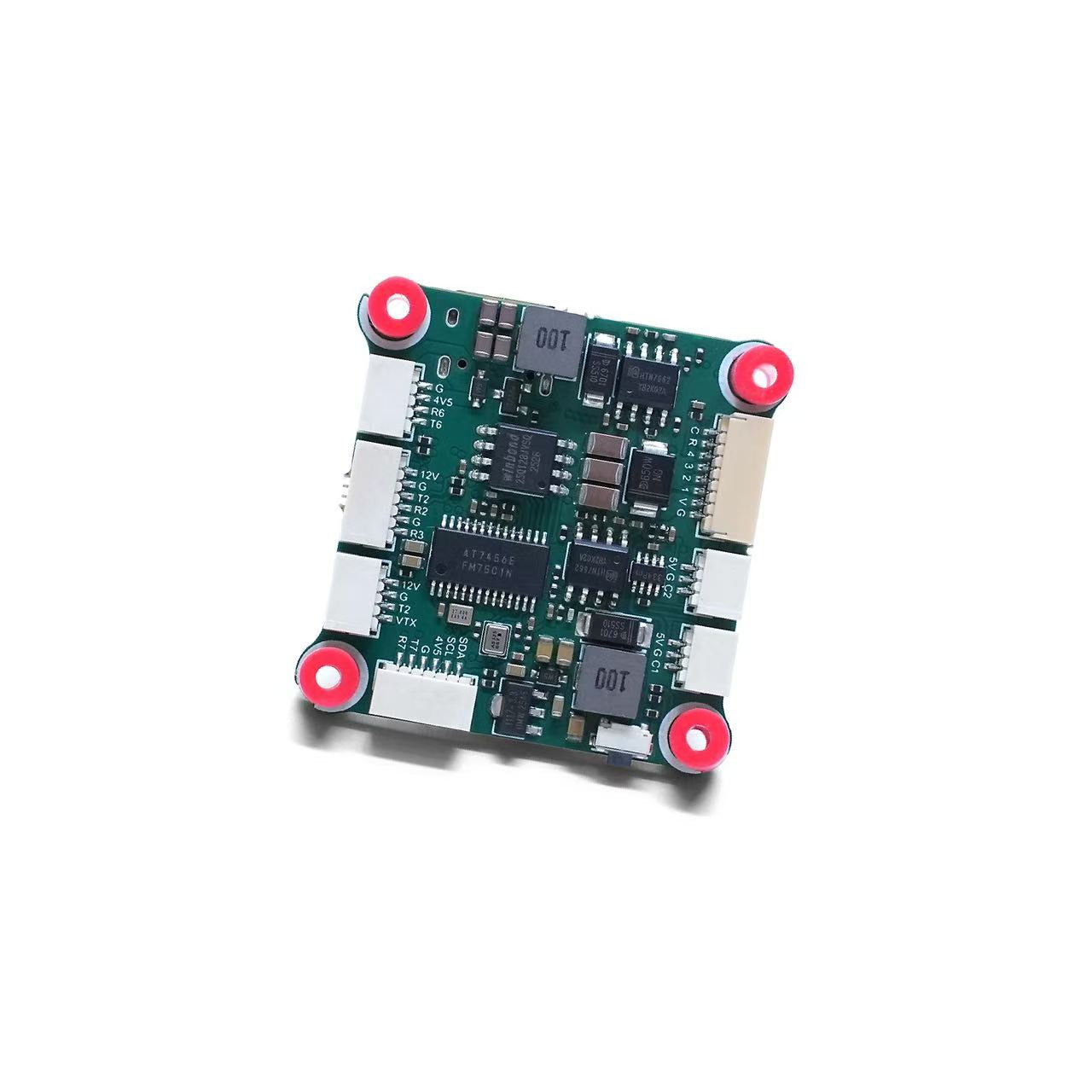 ZeniRace H743 Flight Controller
