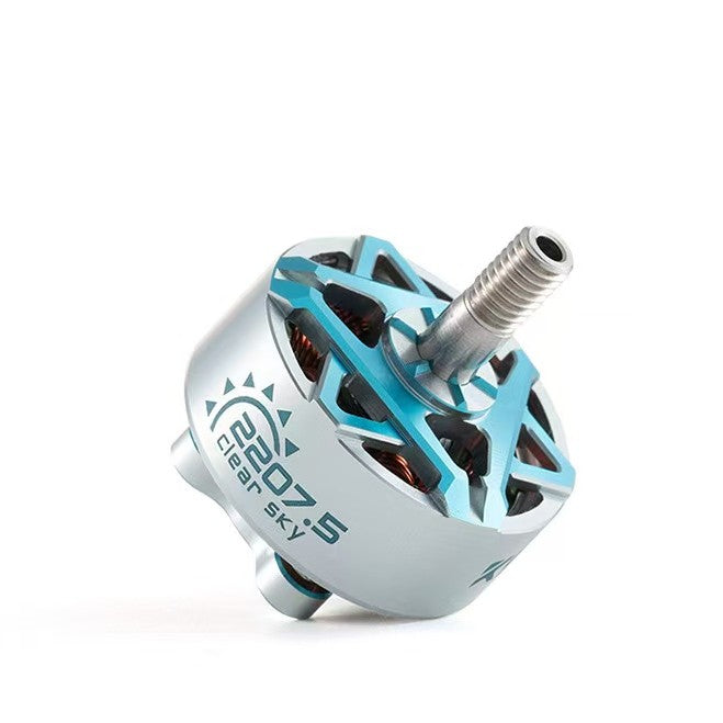 ZeniRace 2207.5/2306.5 Brushless Motor (1pc)