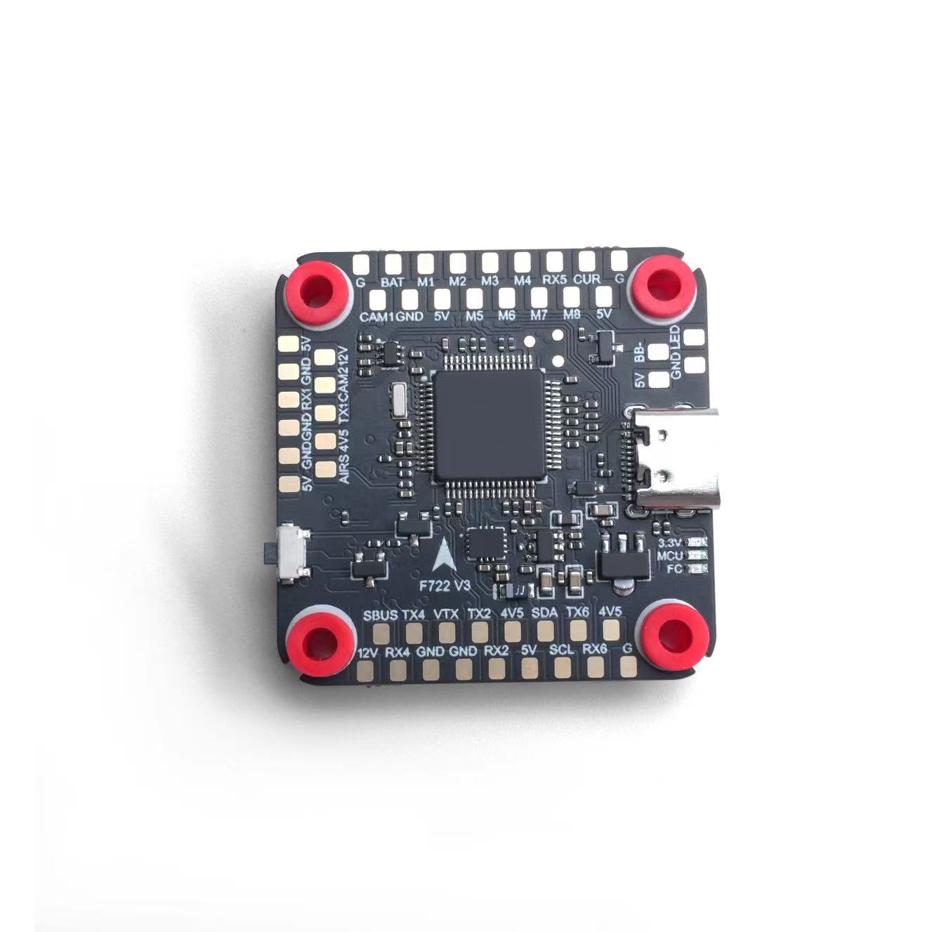 ZeniRace F722/F405 Flight Controller