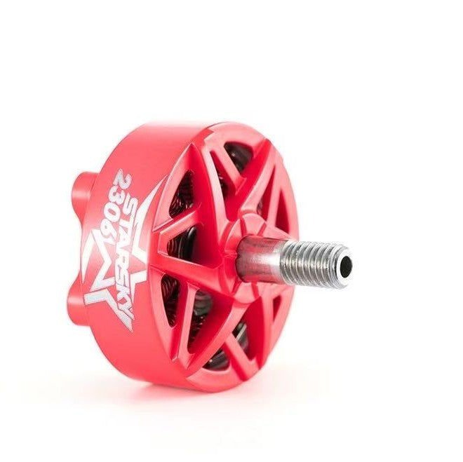 ZeniRace 2207/2306 Brushless Motor (1pc)