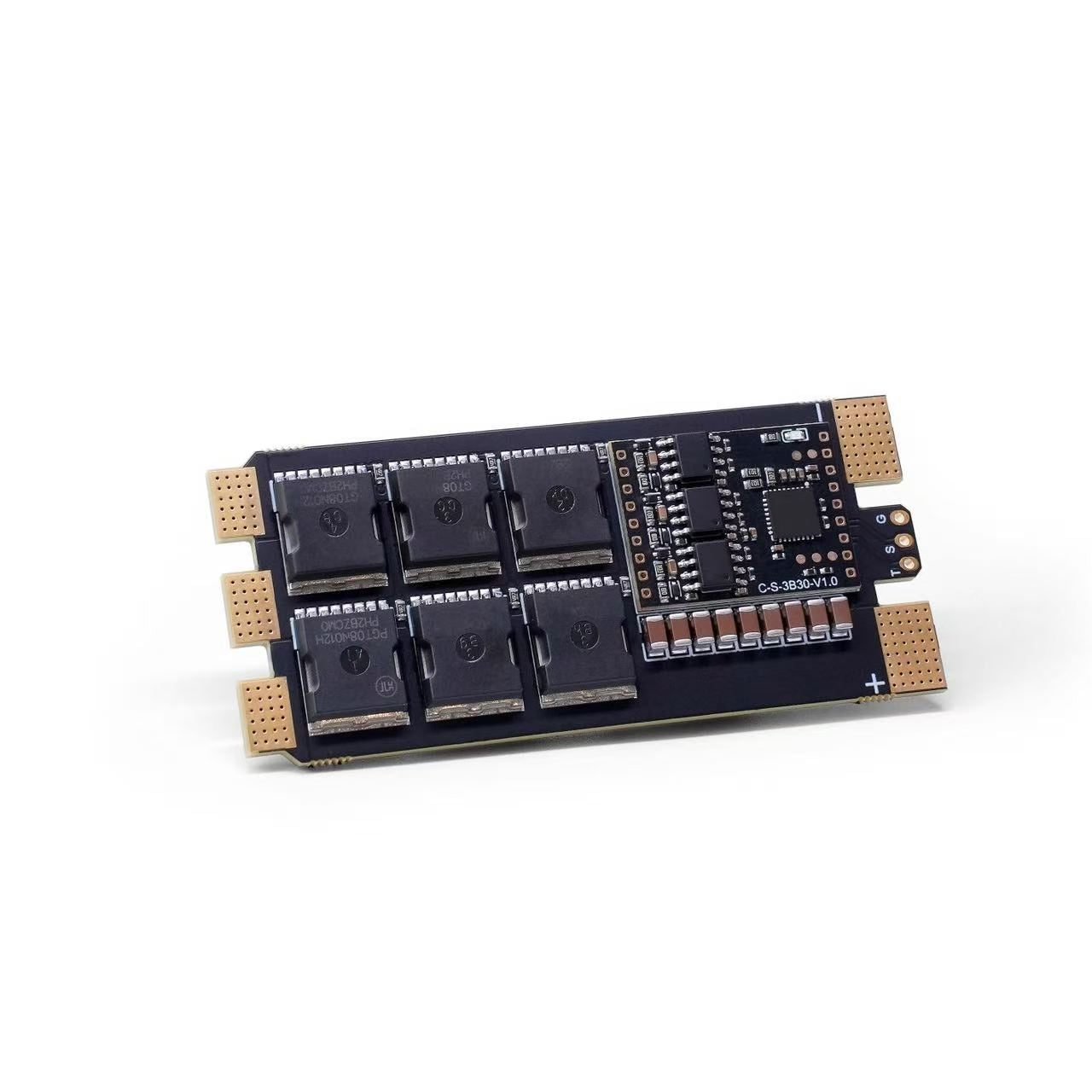 ZeniRace 160A Standalone ESC