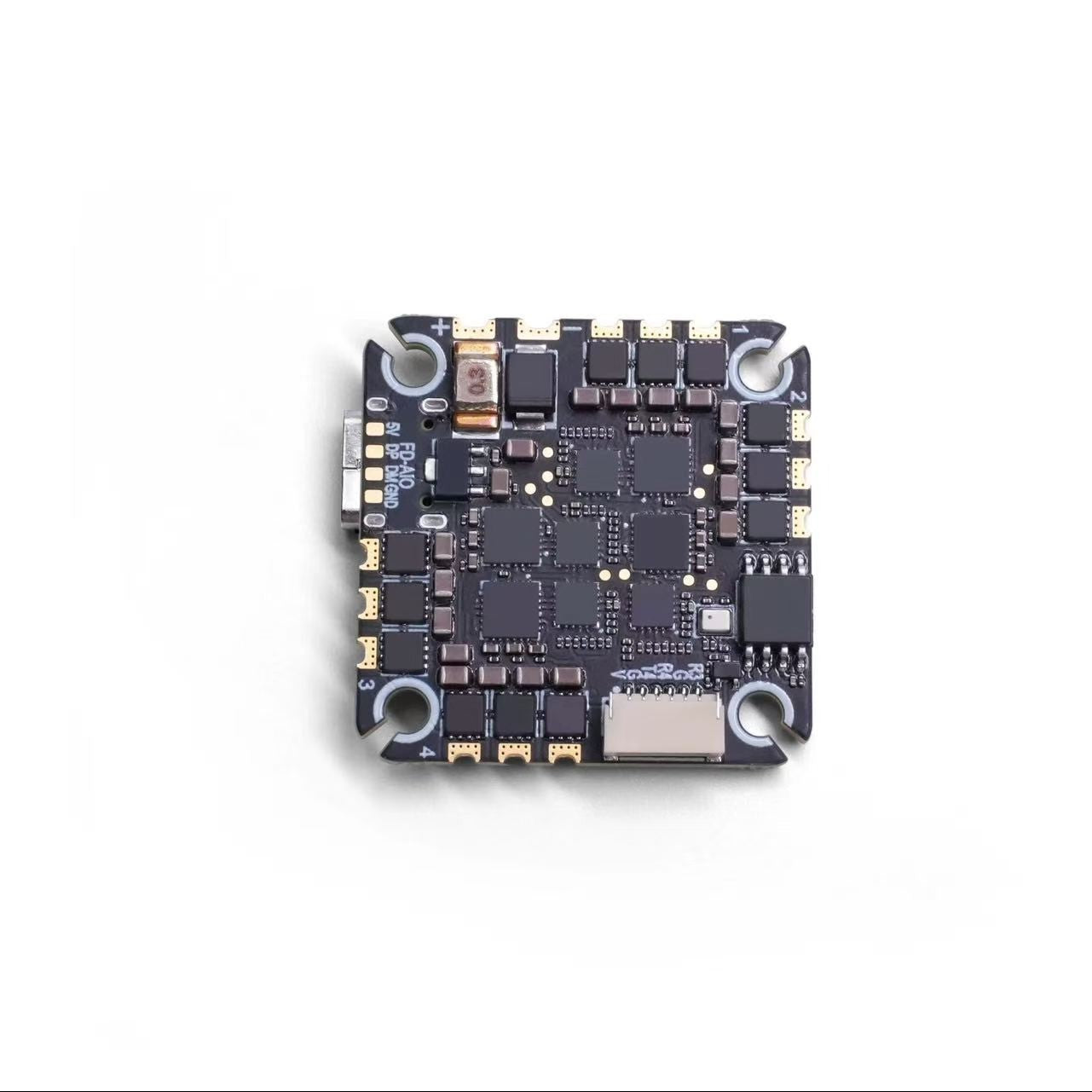 ZeniRace F405 / F722 AIO 40A Flight Controller