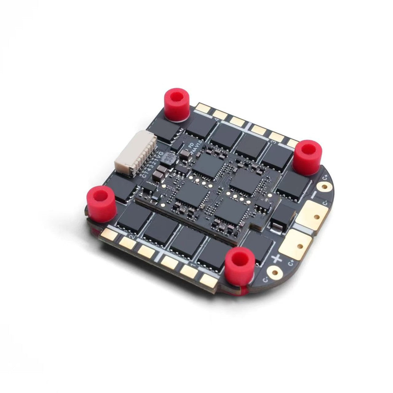 ZeniRace 60A/65A/70A 4-in-1 ESC