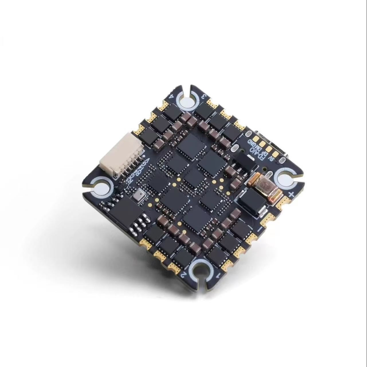 ZeniRace F405 / F722 AIO 40A Flight Controller