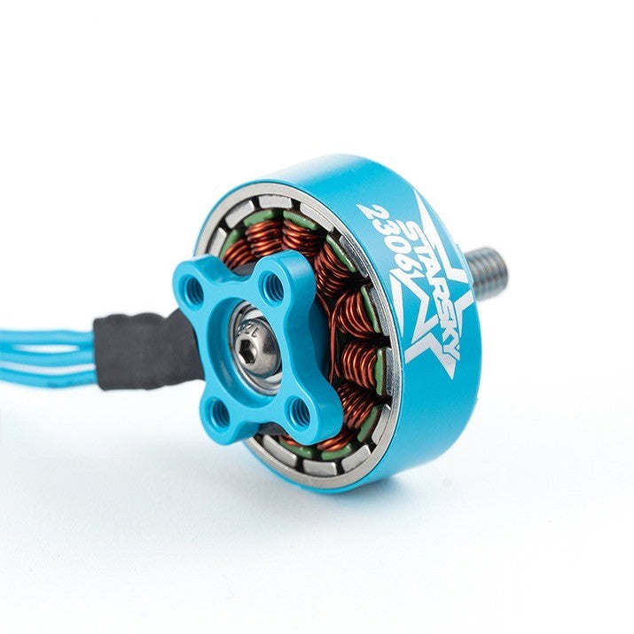 ZeniRace 2207/2306 Brushless Motor (1pc)