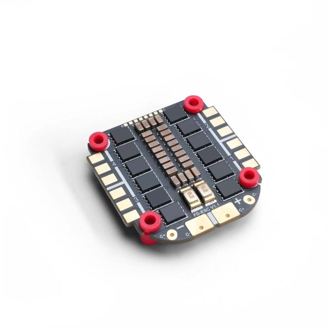 ZeniRace 60A/65A/70A 4-in-1 ESC