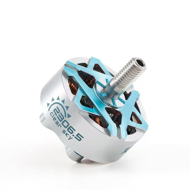 ZeniRace 2207.5/2306.5 Brushless Motor (1pc)