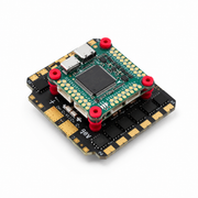 ZeniRace H743 80A 30x30 FC&ESC Stack