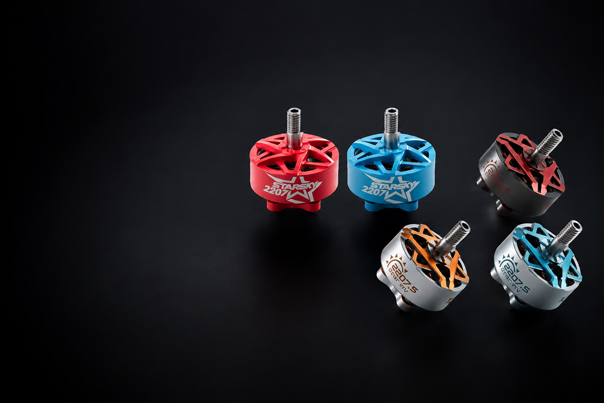 FPV Motor