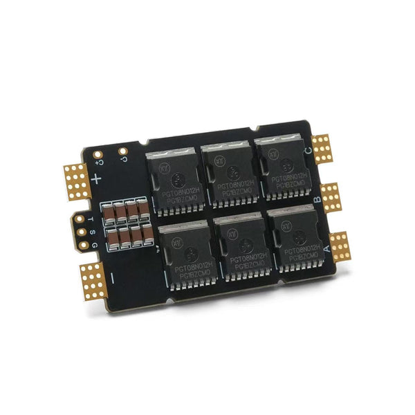 ZeniRace 120A Standalone ESC