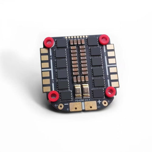 60A 4-in-1 ESC