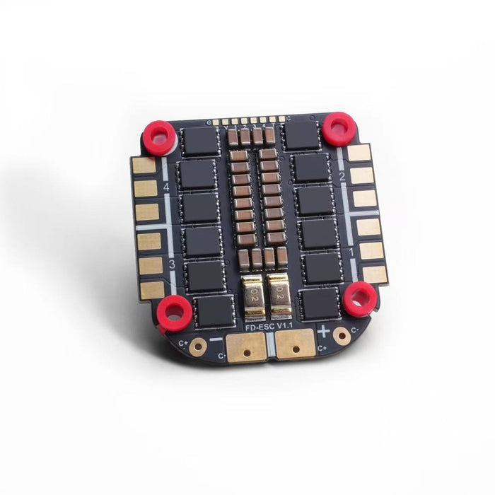 ZeniRace 60A/65A/70A 4-in-1 ESC