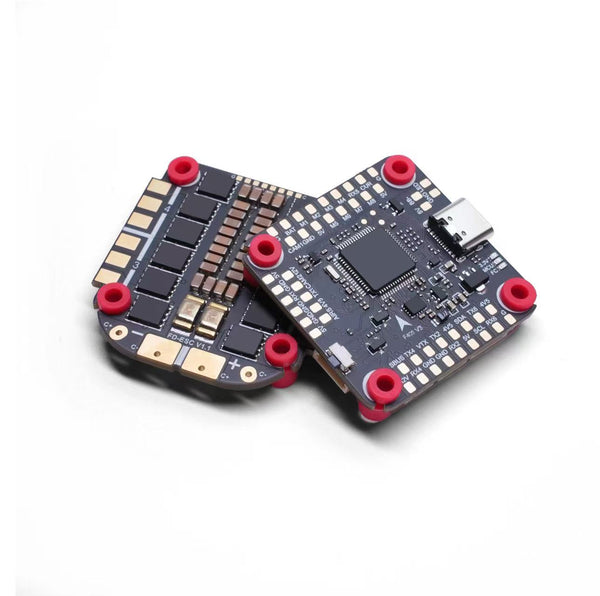 ZeniRace F722 70A 30x30 FC&ESC Stack