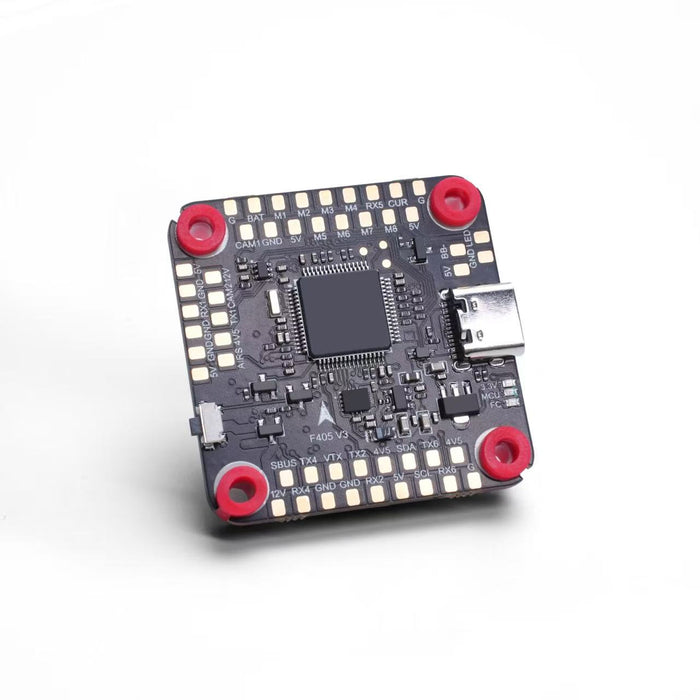 ZeniRace F722/F405 Flight Controller