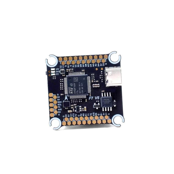 ZeniRace F722/F405 V2 Flight Controller