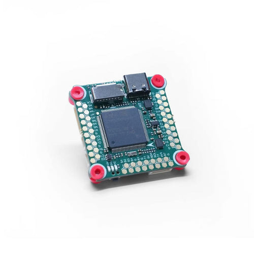 H743 FC