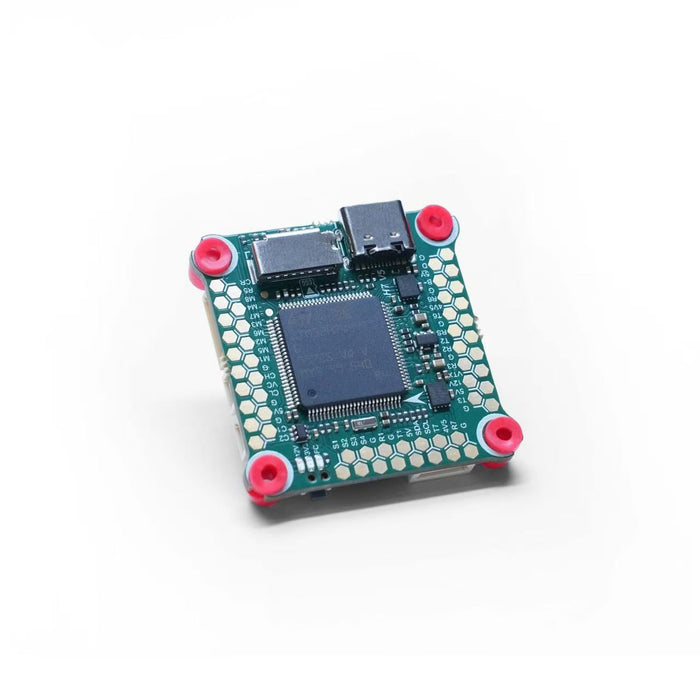 ZeniRace H743 Flight Controller