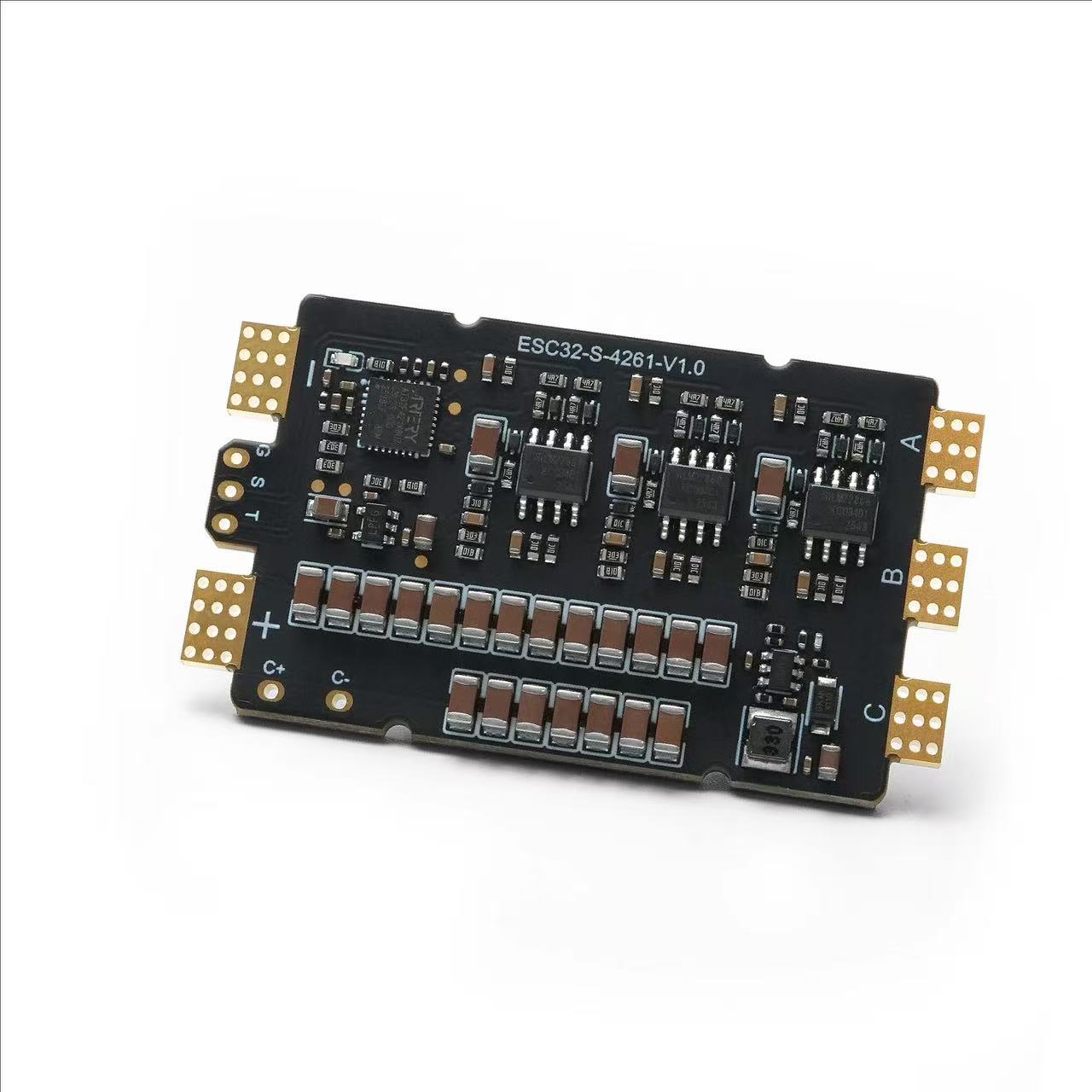 ZeniRace 120A Standalone ESC
