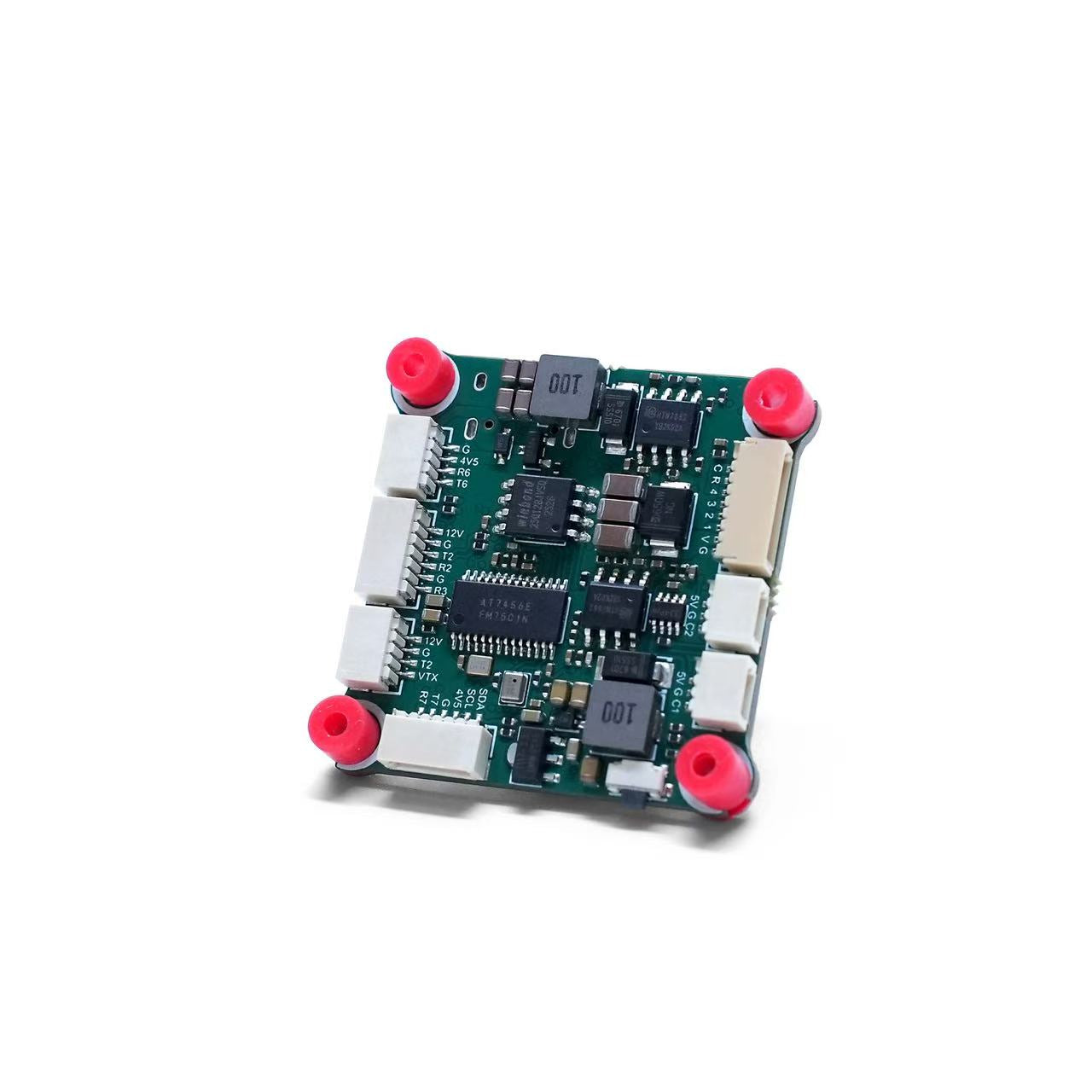 ZeniRace H743 Flight Controller