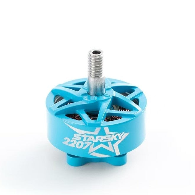 ZeniRace 2207/2306 Brushless Motor (1pc)