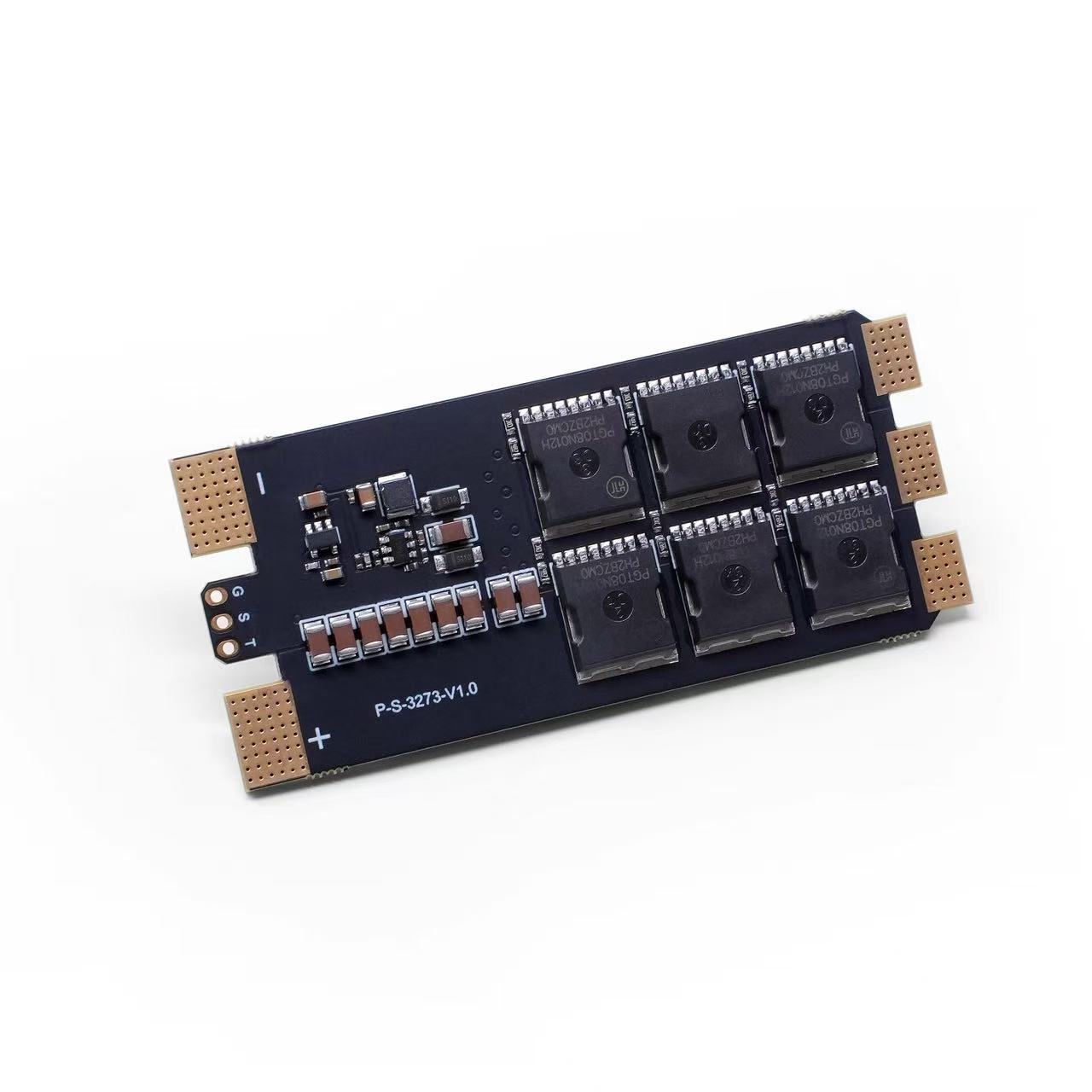 ZeniRace 160A Standalone ESC