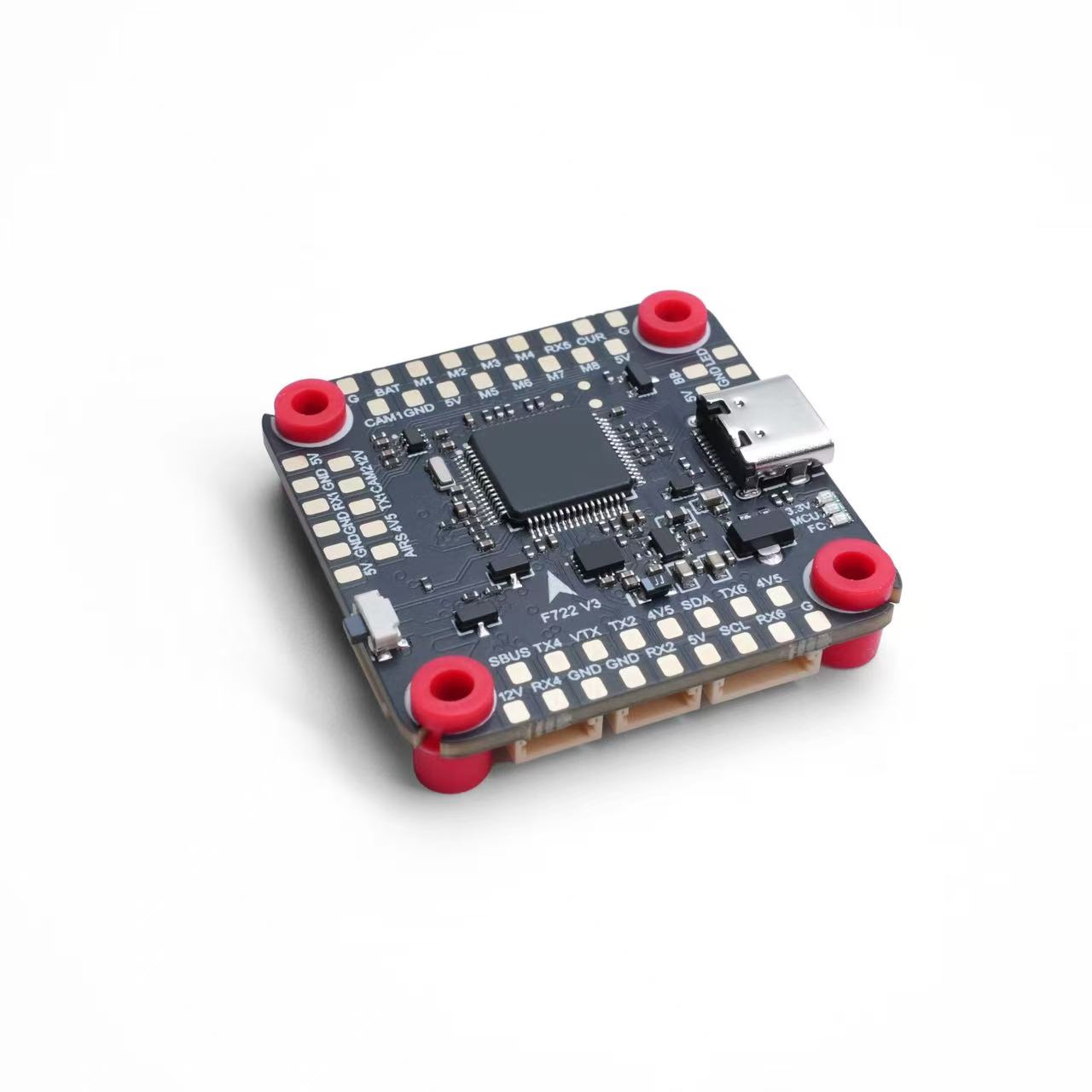 ZeniRace F722/F405 Flight Controller