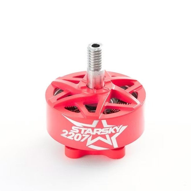 ZeniRace 2207/2306 Brushless Motor (1pc)