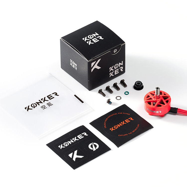 ZeniRace 2207/2306 Brushless Motor (1pc)